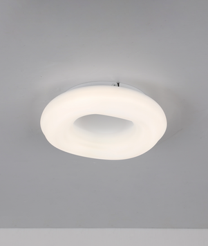 Потолочная LED люстра 30см 30W (97-MX6008 (300)) 97-MX6008 фото