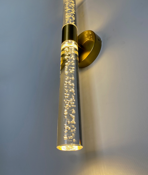 Настенный линейный LED светильник/бра 8W 3000К (900-LWK78-2) 900-LWK78-2 фото