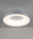 Потолочная LED люстра 58см 80W с пультом и приложением (97-MX6018 (580) WH) 97-MX6018 фото 1