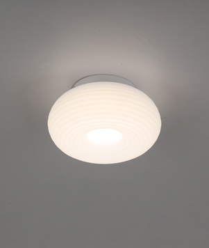 Потолочная LED люстра 20см 30W (97-MX6012 (200)) 97-MX6012 фото