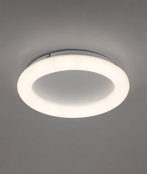 Потолочная led люстра 40см 52W (97-MX6006 (400)) 97-MX6006 фото