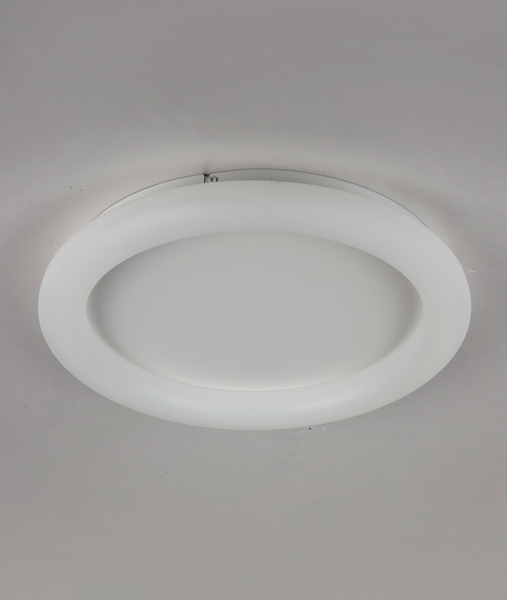Потолочная LED люстра 50см 64W с пультом и приложением (97-MX6006 (500)) 97-MX6006 фото